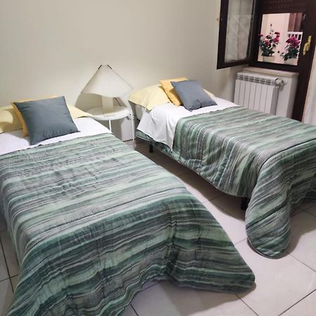 Teresine Apartman Castellammare di Stabia Kültér fotó