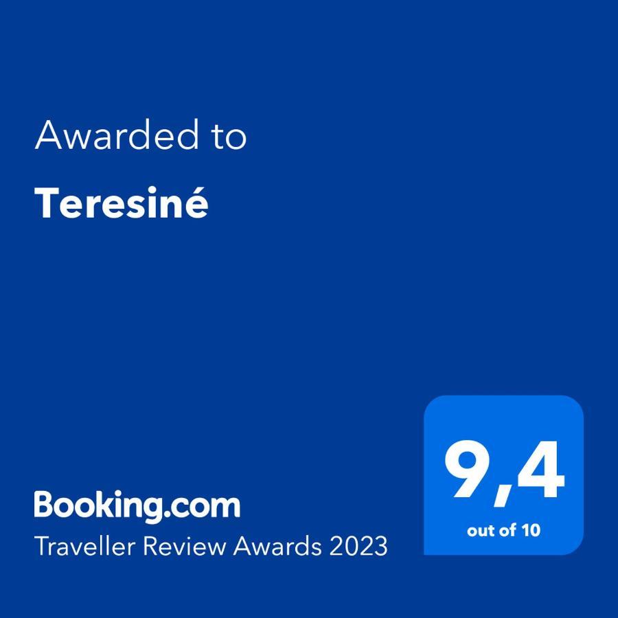 Teresine Apartman Castellammare di Stabia Kültér fotó