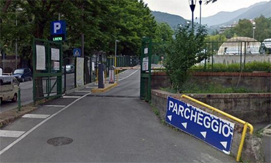 Teresine Apartman Castellammare di Stabia Kültér fotó